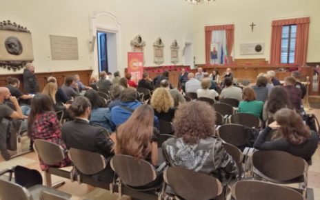 Faenza, torna il "Forum del Giornalismo Musicale" al Mei 5 foto forum