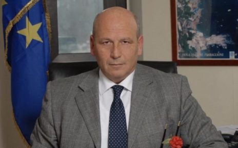 gennaro salvatore
