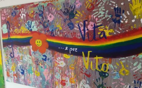 giornata per la vita e per Vito 1500