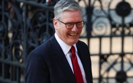 IL PUNTO DI VISTA - La fine di una tirannide: considerazioni sull’esito della tornata elettorale nel Regno Unito 5 keir starmer gb afp