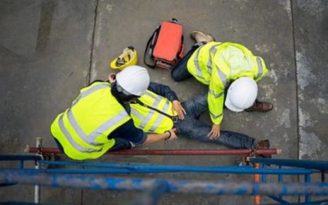 Infortuni, Ugl Matera:”Si denuncia l’ennesimo incidente sul lavoro” 4 lavoro k09C U3440987667234L1G 656x492@Corriere Web Sezioni