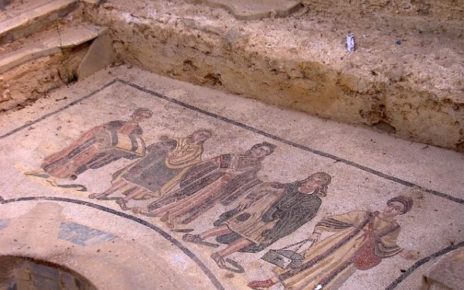 Restauro di opere d’arte: quali strumenti utilizzare e come procedere? 6 mosaic 335547 640