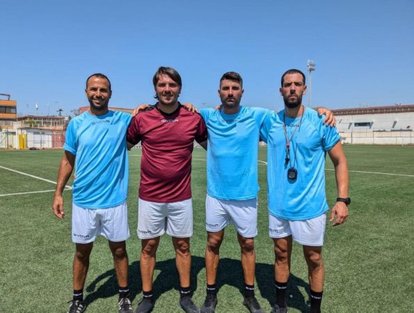 pomiglianocalcio