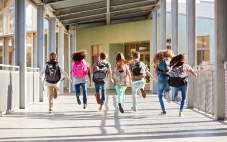rientro a scuola 2022 aggiornamenti regole anticovid 2 scaled 1