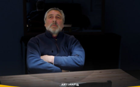 Napoli, la procura interrompe il percorso di collaborazione: Francesco Sandokan Schiavone torna al 41bis 5 schiavone fra ia pb