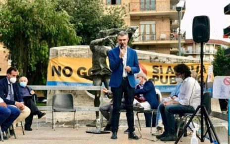 L’INTERVISTA – Scisciano, il J’accuse dell’ex sindaco Edoardo Serpico: "Superficialità e approssimazione: la decadenza della città sotto l’attuale Amministrazione" 4 serpco