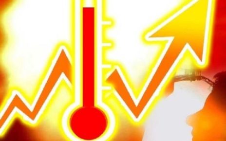 Somma Vesuviana, ondata di caldo. Sindaco Di Sarno: " Bisogna evitare di uscire almeno tra le ore 12 e le ore 18, si consiglia di bagnarsi di frequente e bere molto” 4 supecaldo temperature 15624b