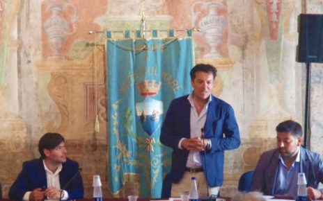 Vietri sul Mare, "Vietri Cultura": presentato il fitto calendario di eventi in programma a luglio 2024 4 vietricultura1
