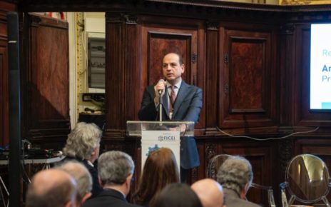 Zes, Visconti (Ficei): "Da budget ridotto e piano insufficiente, si rischia flop" 3 visconti 1