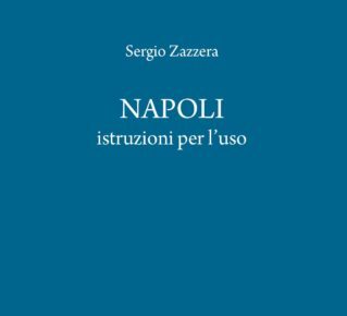 “Napoli istruzioni per l’uso”, l'ultimo libro di Sergio Zazzera 4 zazzera
