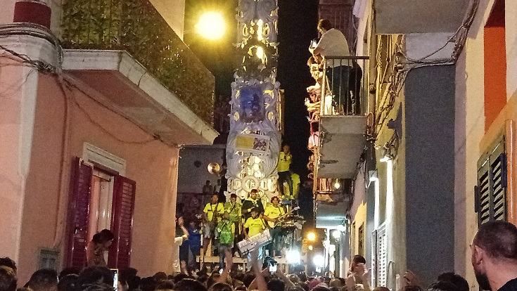 3 Giglio Gioventu Festa Gigli Brusciano 26.8.2024