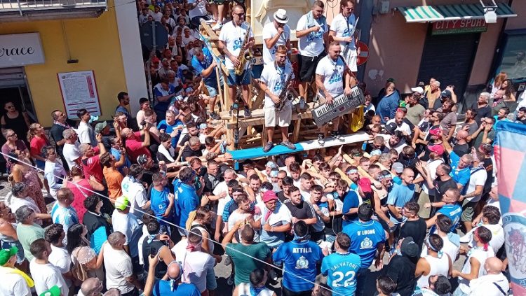 3 Giglio S. Antonio
