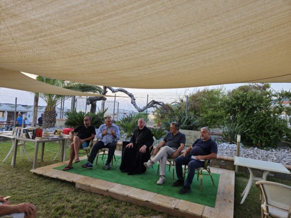 3. Grilletto