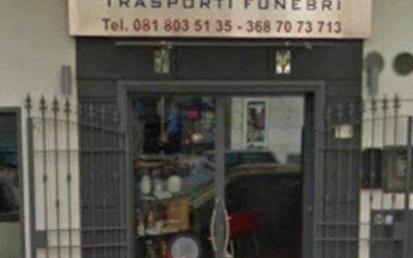 Pomigliano d'Arco, "La Caronte onoranze funebri è una società perbene": Domenico Foria chiarisce la posizione della società paralizzata da un'interdittiva antimafia 6 455963332 533433115701322 7174590662564038670 n