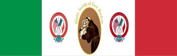 9. Giglio Society of East harlem New York for Giglio Dance 2024