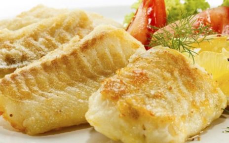 Somma Vesuviana, Festival del Baccalà e visite al patrimonio culturale 4 Baccala frittomod