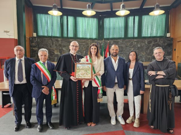 Baronissi, Sindaca Petta: “Baronissi si conferma Capitale della Pace” 7 Baronissi4