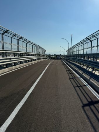 Catellammare Ponte San Benedetto