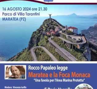 Citta di Maratea
