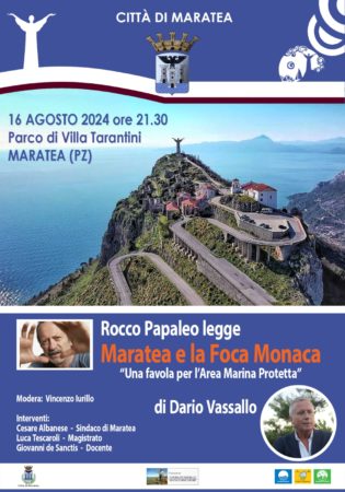 Citta di Maratea