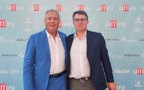 Dario Vassallo Massimo Vassallo 1