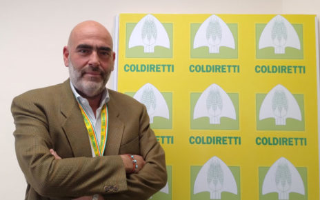 Campania, lotta alla brucellosi: Coldiretti chiede la modifica del decreto del Ministero della Salute 5 Ettore Bellelli presidente Coldiretti Campania 1