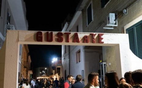 Durazzano, torna “Gustarte”: nei vicoli del centro storico di scena arte e enogastonomia 6 Fono n. 1