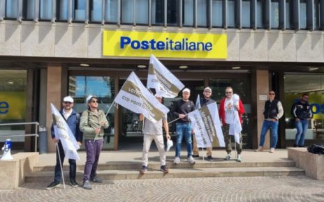 L’evasione arricchisce Poste. Chi ha bendato il Fisco? 3 IMG 20240417 WA0011