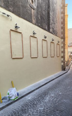 Le stele poetiche della nuova edizione