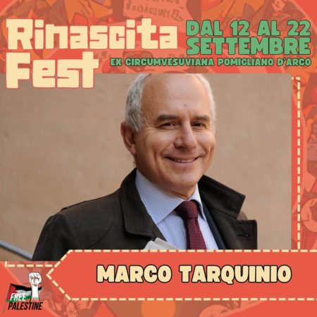 Marco Tarquinio Europarlamentare Partito Democratico