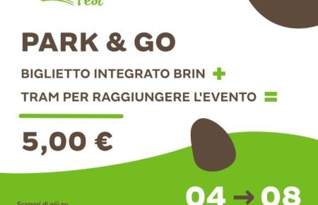 Park and Go