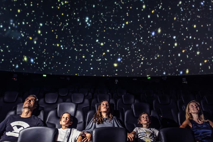 Planetario
