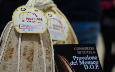 Il Provolone del Monaco dop si conferma protagonista della tavola di Ferragosto 4 Provolone del Monaco Dop Alta Risoluzione 21 1