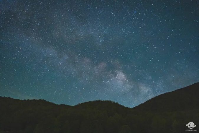 Rifugio Fasanelli I cieli piu belli dItalia 22