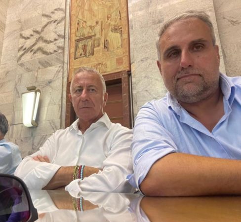 Spera e Francescangeli UglM