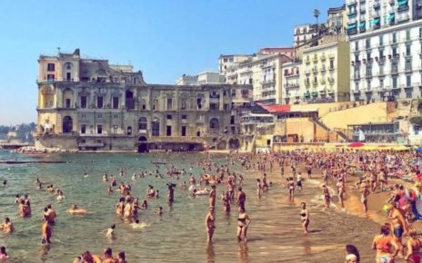 Spiagge libere di Napoli 1024x683 1