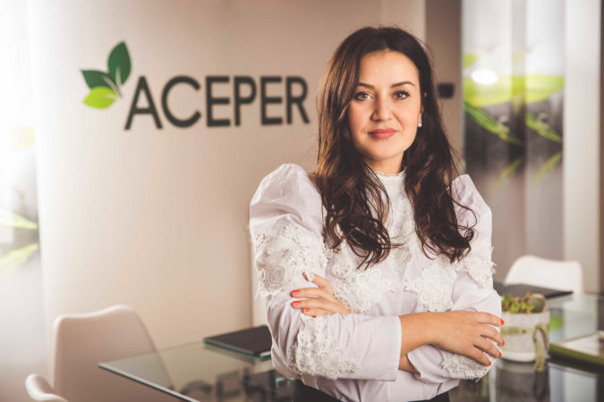VERONICA PITEA PRES. ACEPER 2 8