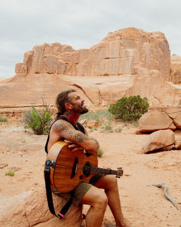 Xavier Rudd 1