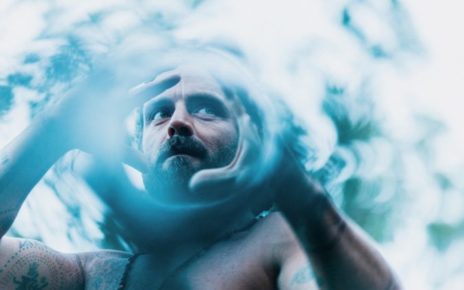 Dall'Australia a Paestum, il cantautore e polistrumentista XAVIER RUDD in concerto al Dum Dum Republic 4 Xavier Rudd
