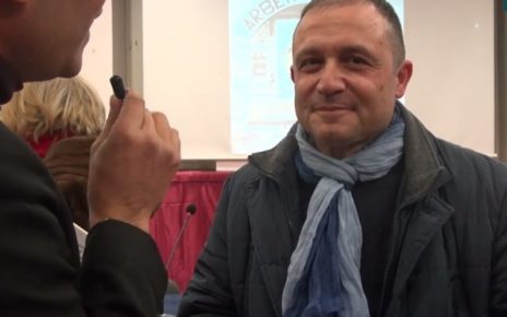 "Il Treno della Morte”: Angelo Amato De Serpis riporta alla luce la tragica storia di Balvano 5 angelo de serpis