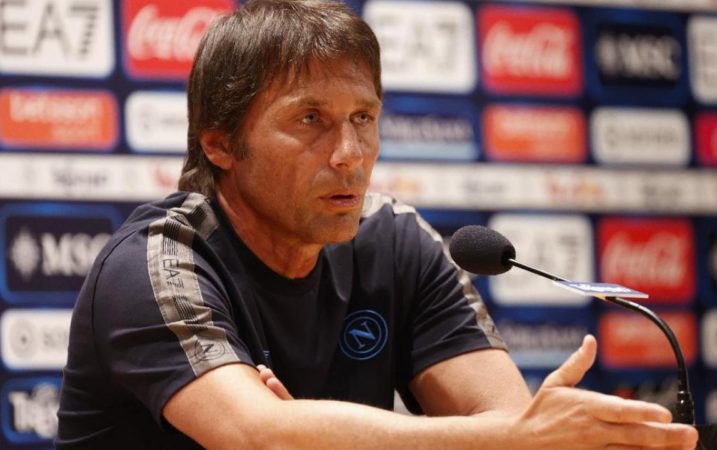 antonio conte