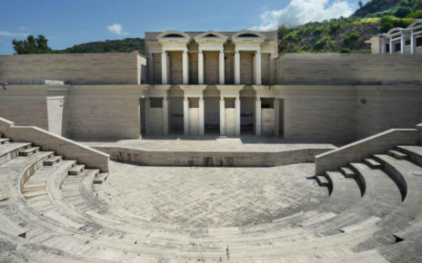 arenaZenone