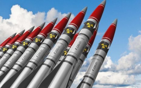 Cercola aderisce all'Appello delle Città Ican contro le armi nucleari 5 armi nucleari