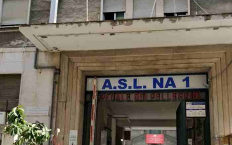 Campania, Asl Na1. Nappi (Lega): "In Campania bisogna sempre chiedere perché sia garantito il diritto alla salute?" 5 asl na1