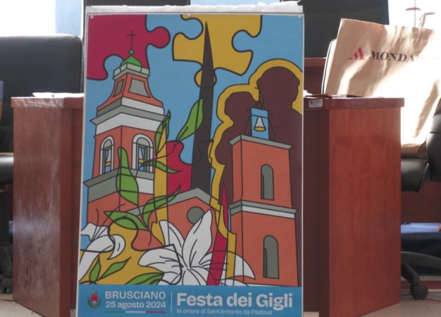 brusciano gigli manifestomod