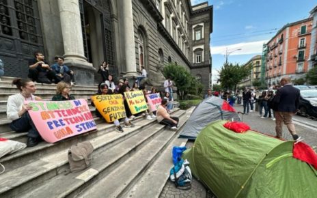 Affitti Universitari a Napoli: stanze sempre più care per gli studenti fuori sede 3 d6f7d8f1036c910f993a3d5785c045db