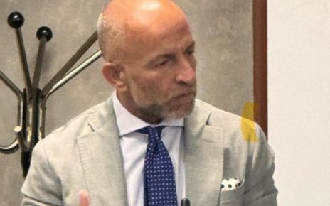 Pomigliano d'Arco, ufficializzate nomine nuovo cda ENAM e ASM 2 deciccco matti