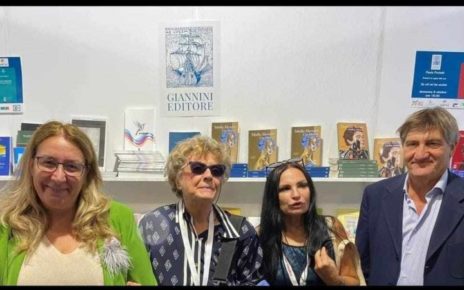 Giannini Editore celebra 170 anni con ambiziosi progetti editoriali 5 giannini editore