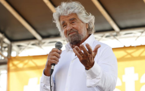MoVimento 5 Stelle verso l’Assemblea: Il DNA del Movimento tra identità e fedeltà ai principi fondatori 4 grillo scaled 1