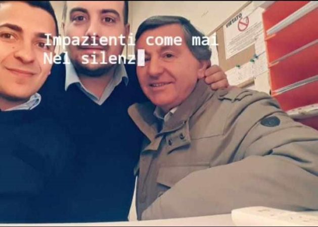 Brusciano unito contro la violenza: una sfilata per la dignità e i diritti delle donne 2 impazienti